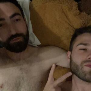 Beardedjizz's media
