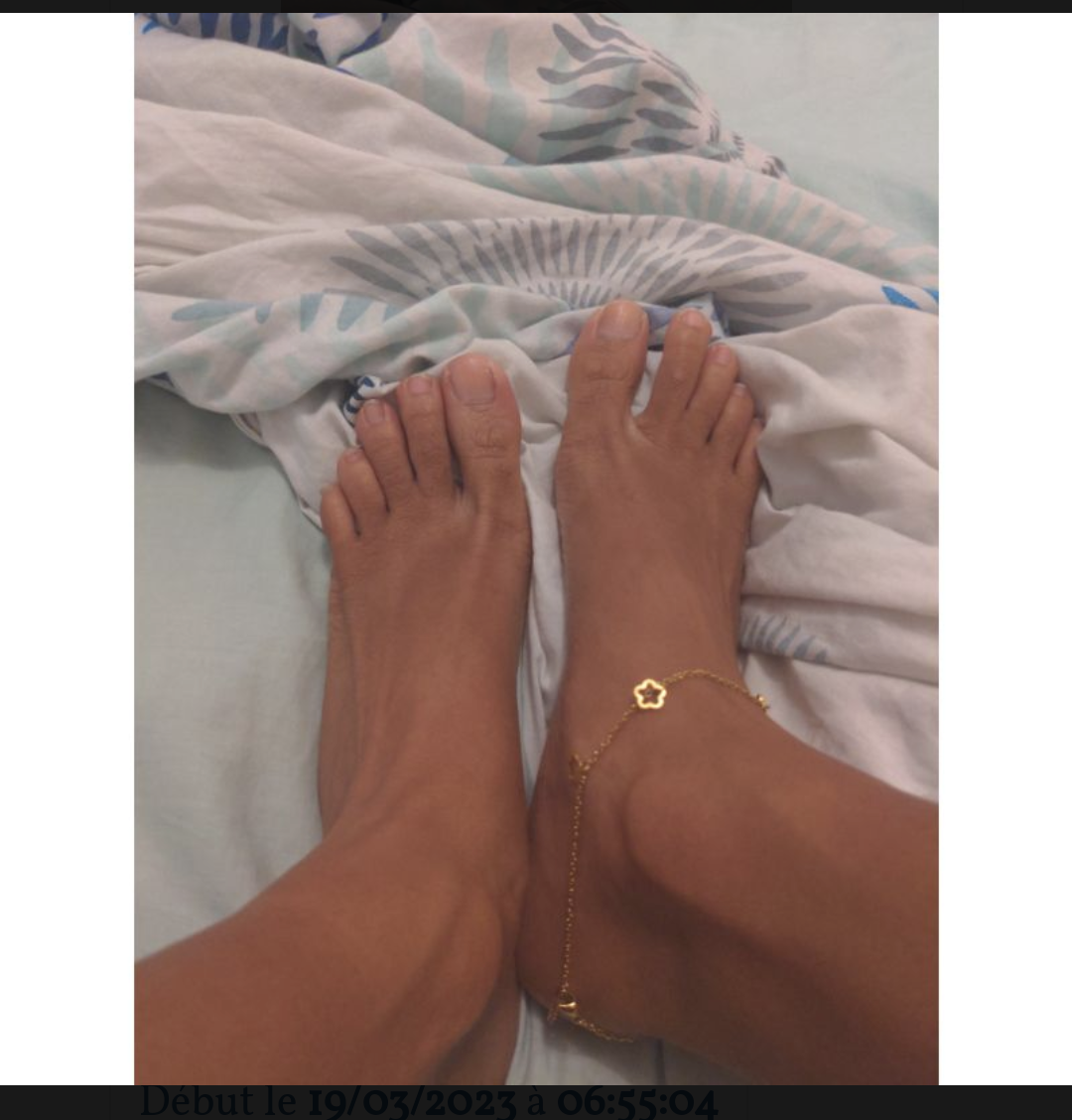 Beaulaufeet's media