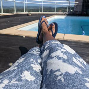 Beaulaufeet's media