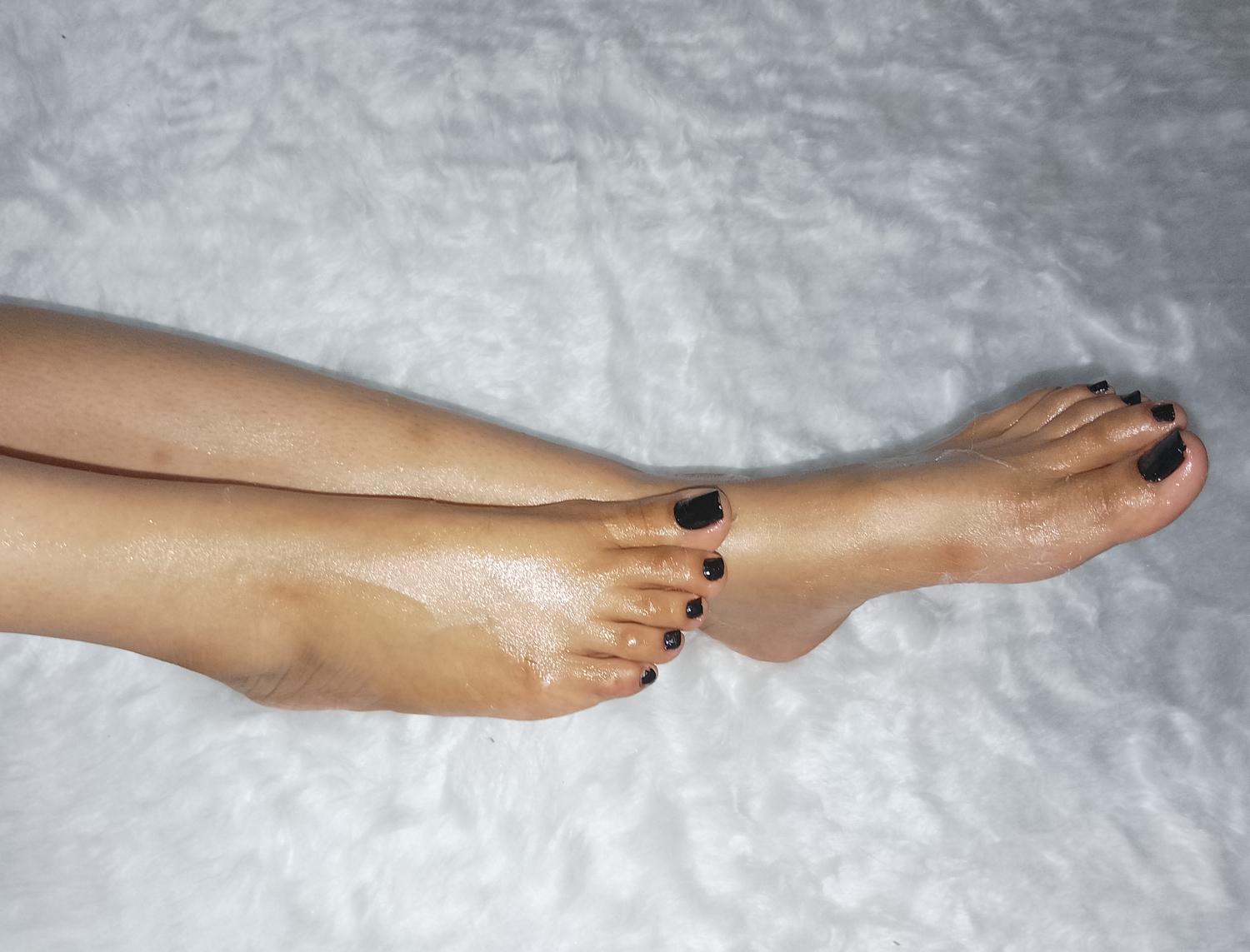 Beautifulangelfeet's media