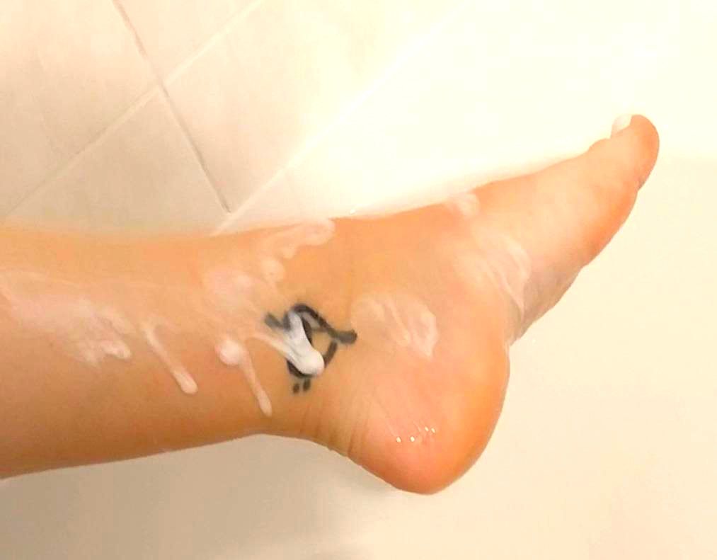 Beauty_feetgirl's media