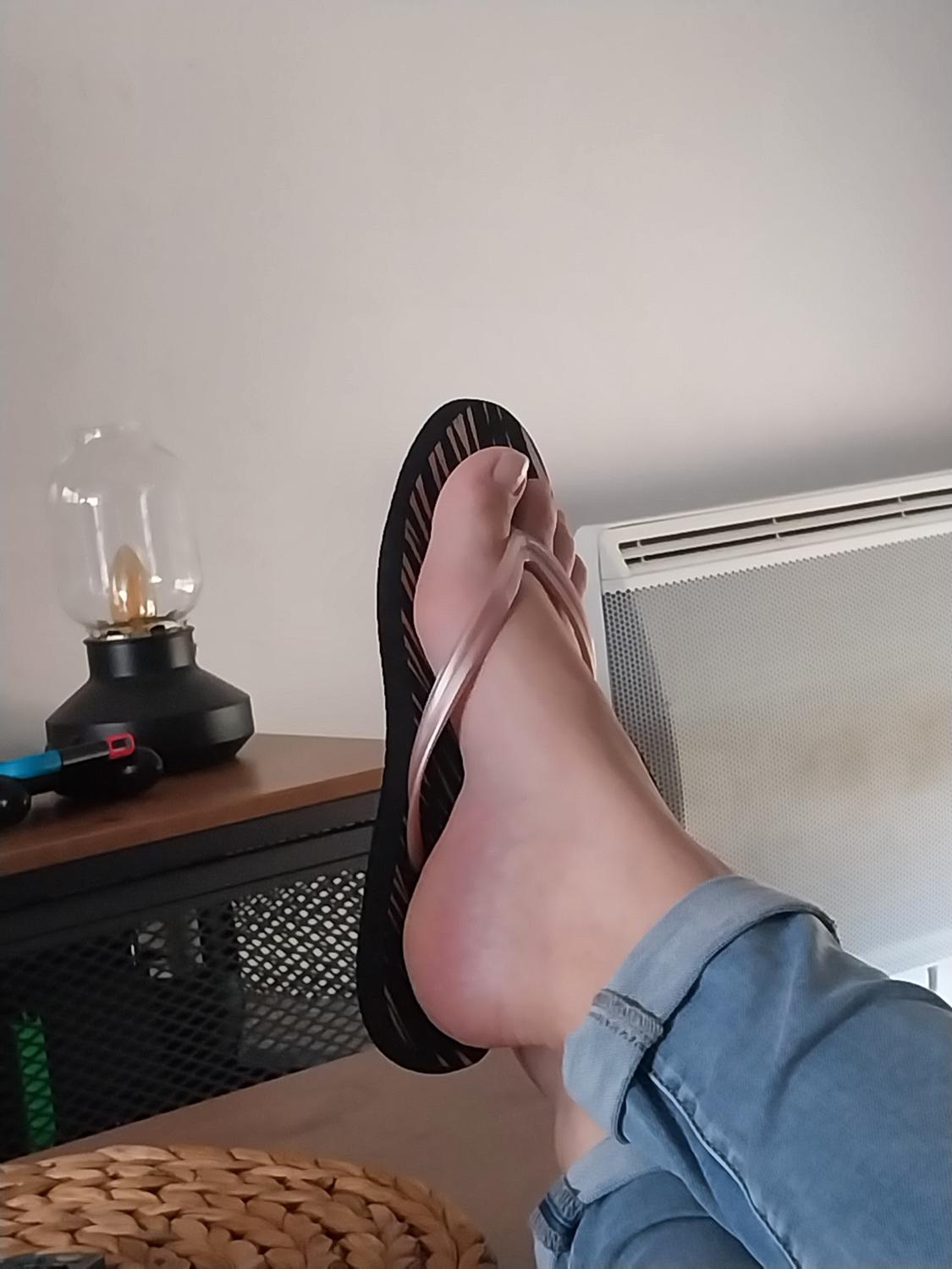 Beauty_feetgirl's media