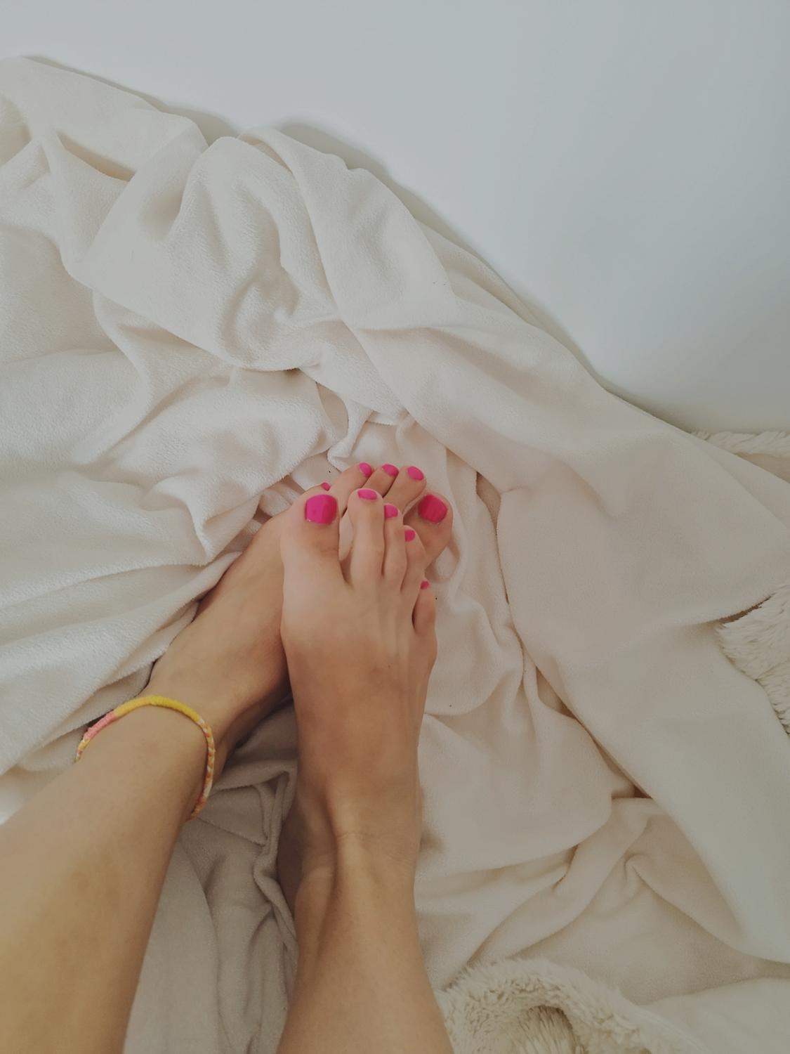 Beauty-footlove's media