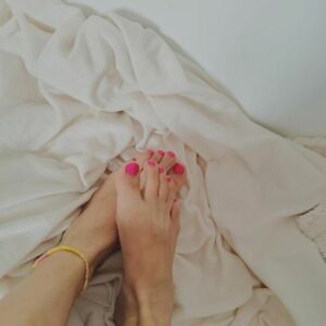 Beauty-footlove's media