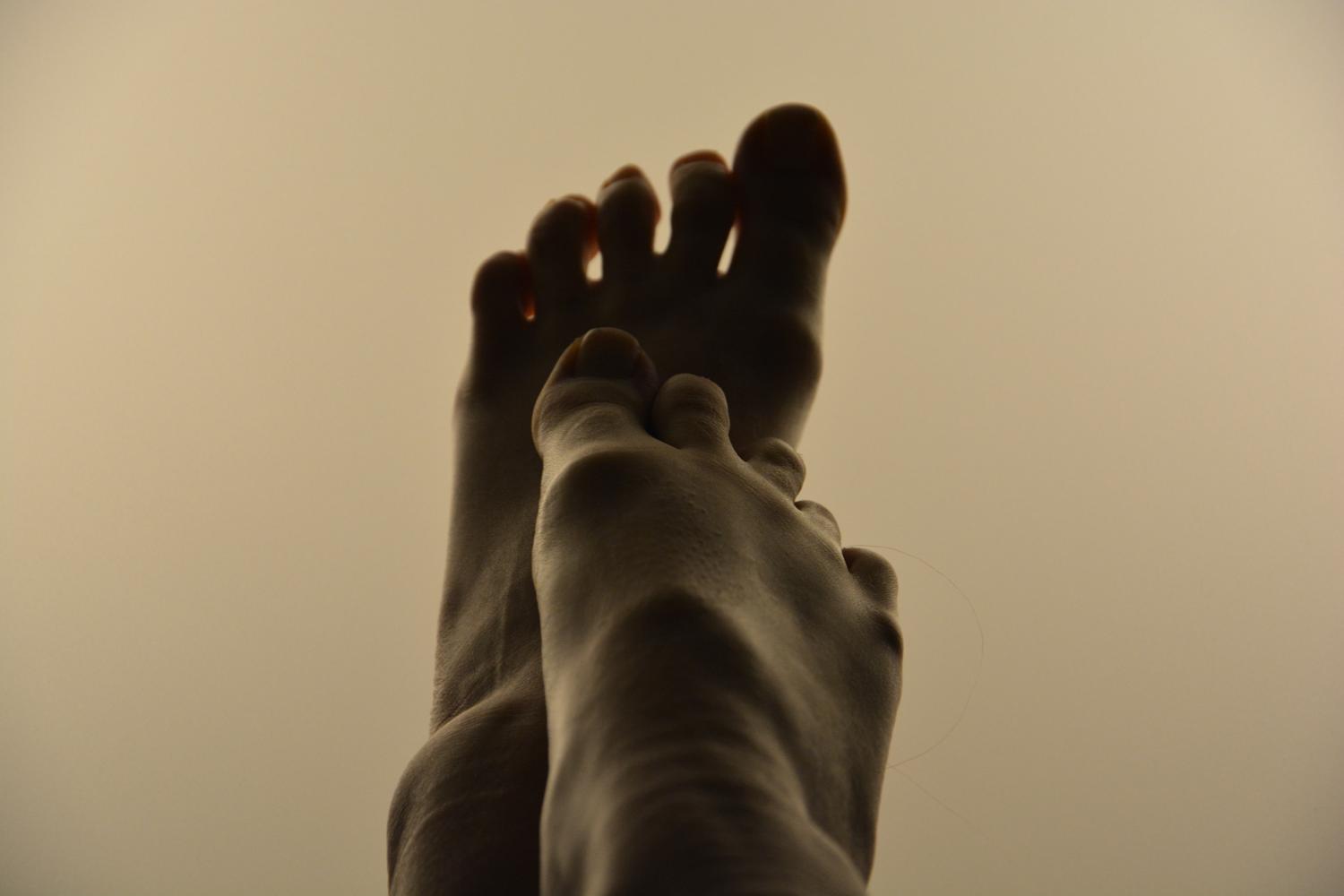 Beautyfeet20's media