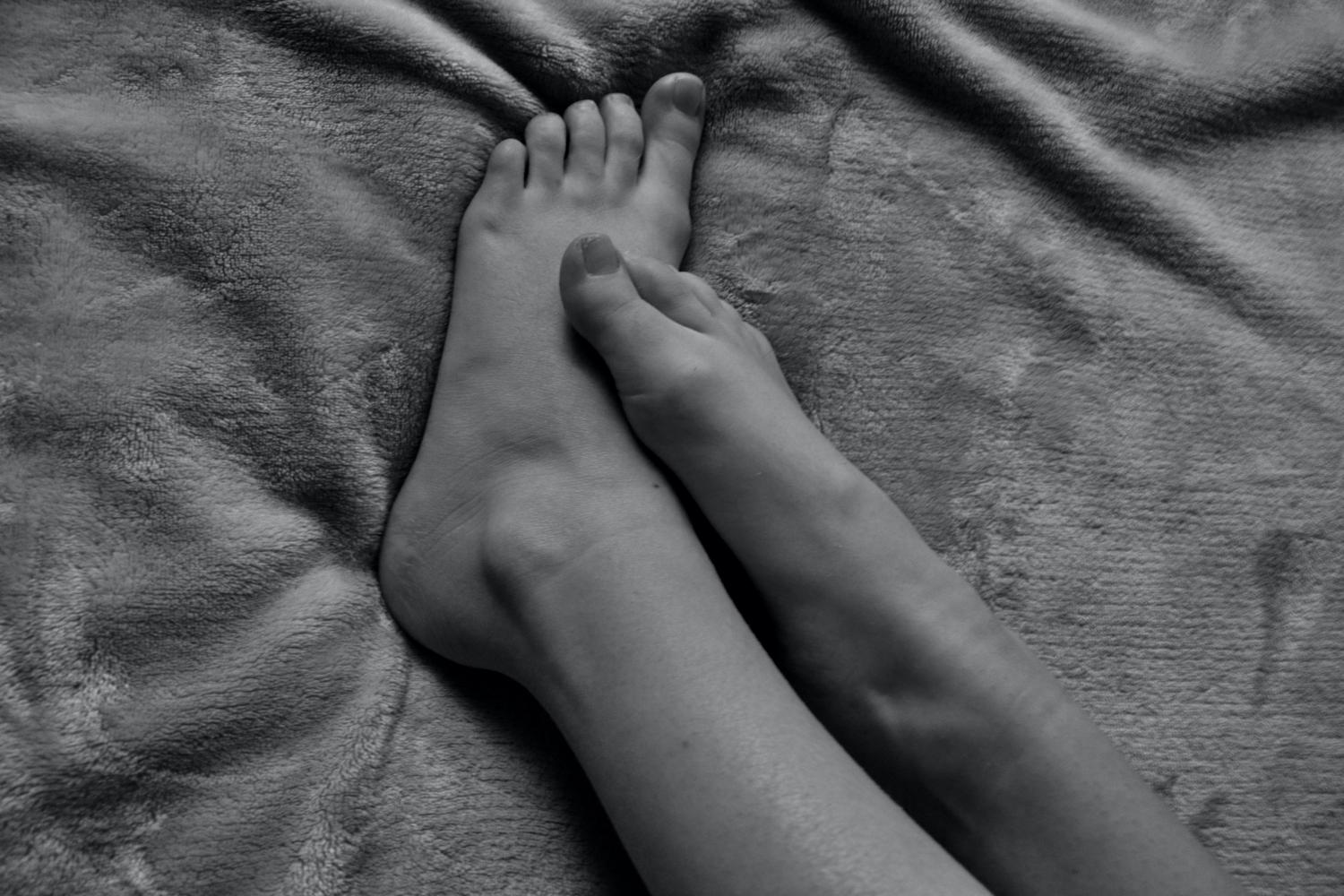 Beautyfeet20's media