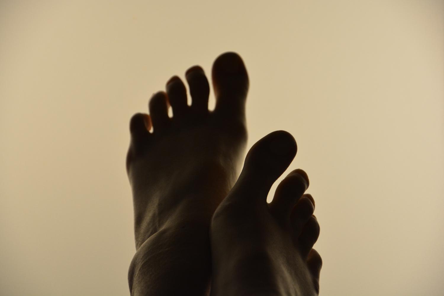 Beautyfeet20's media