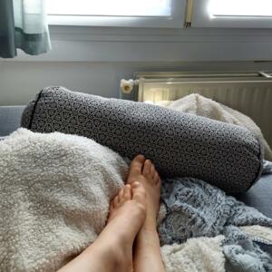 Beautyfeet23's media