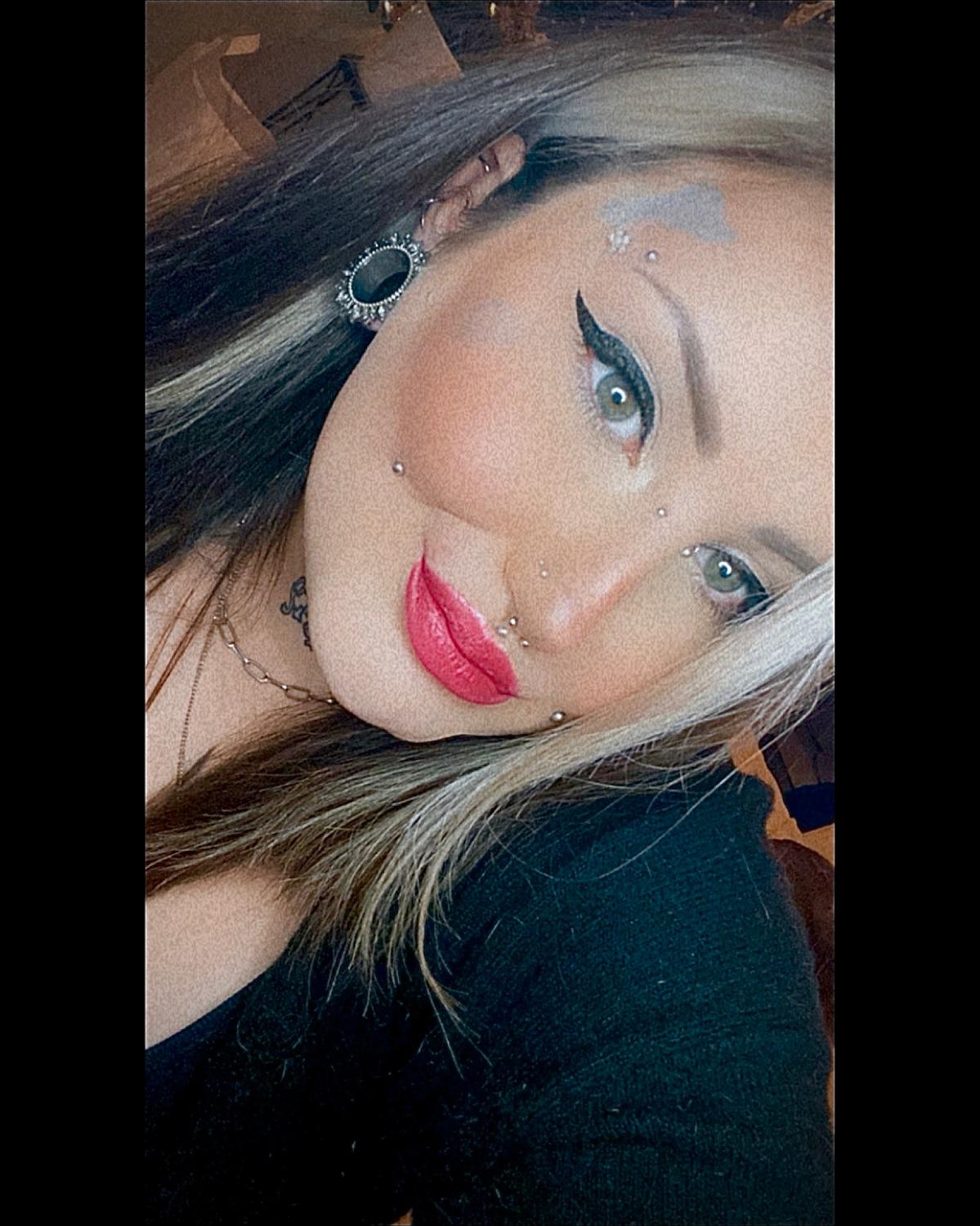 Beautyffany's media