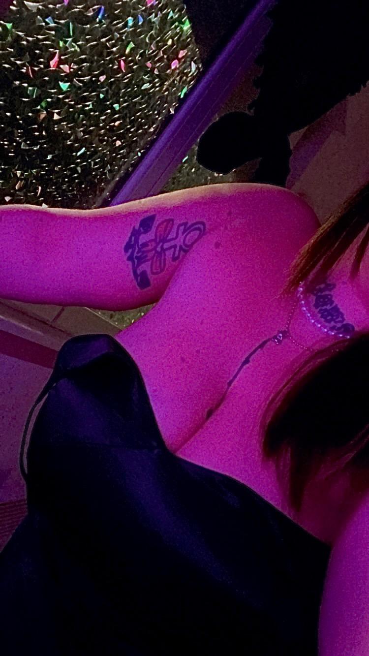 Beautyffany's media