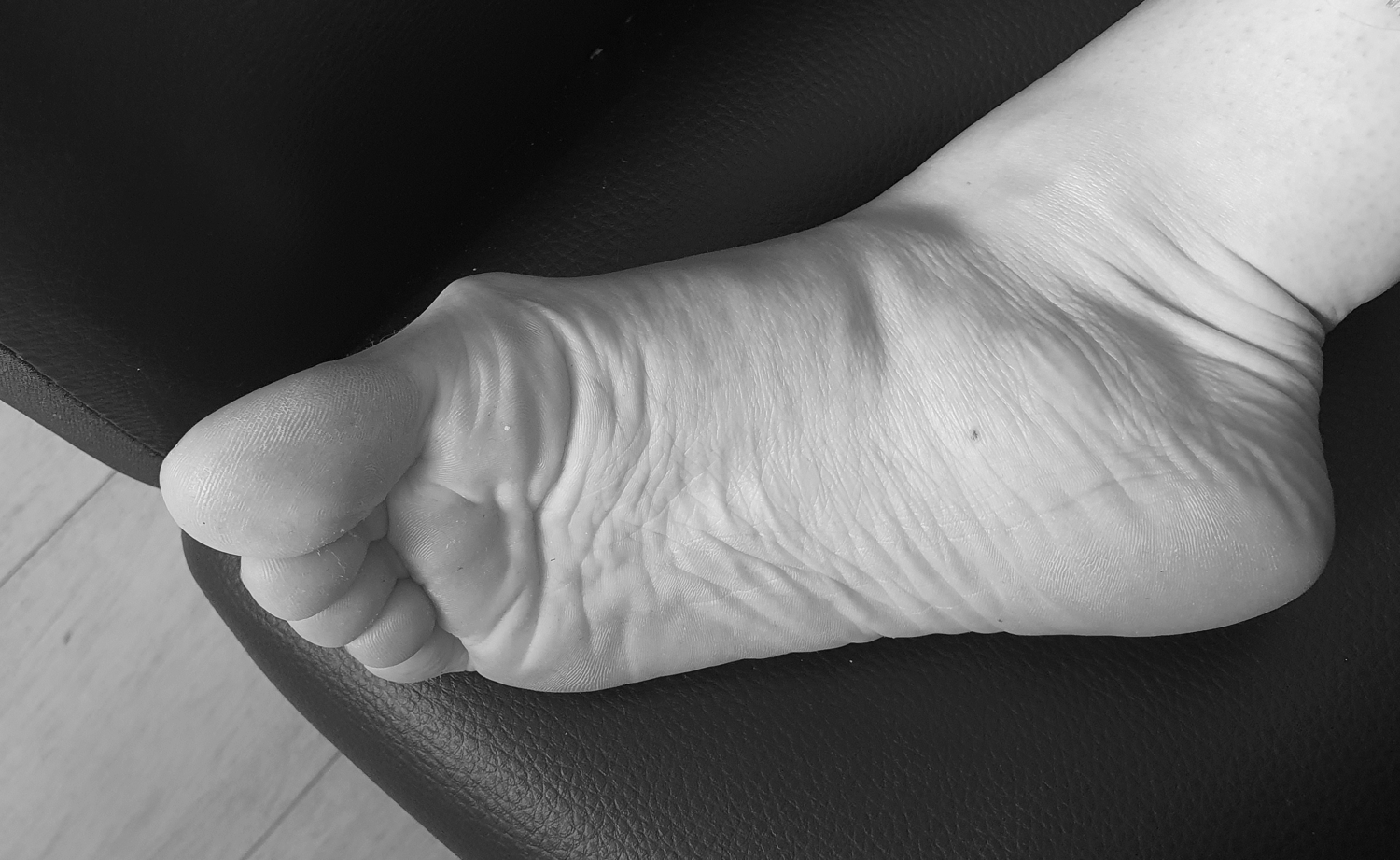 Beautyfoot31's media