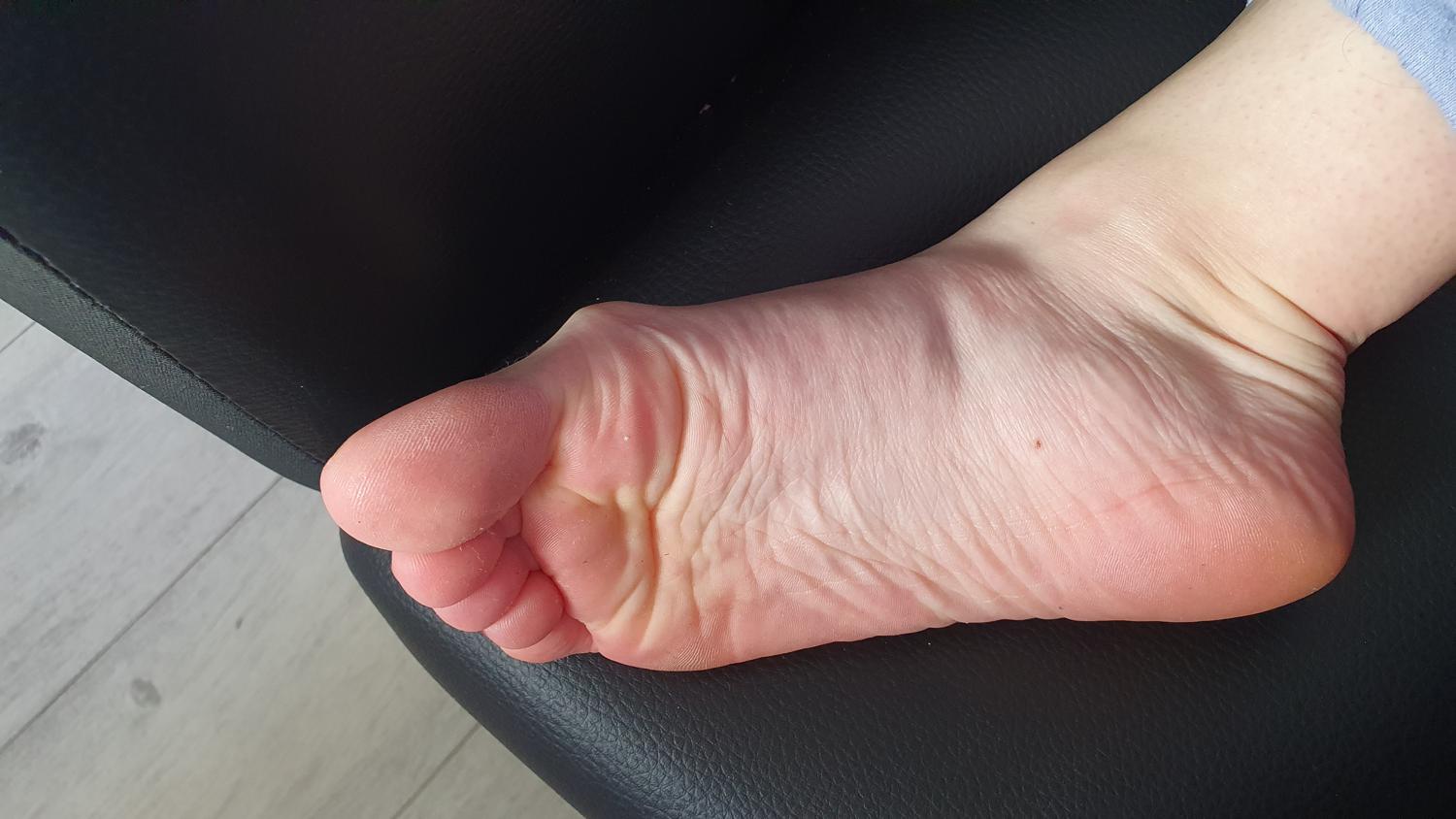 Beautyfoot31's media