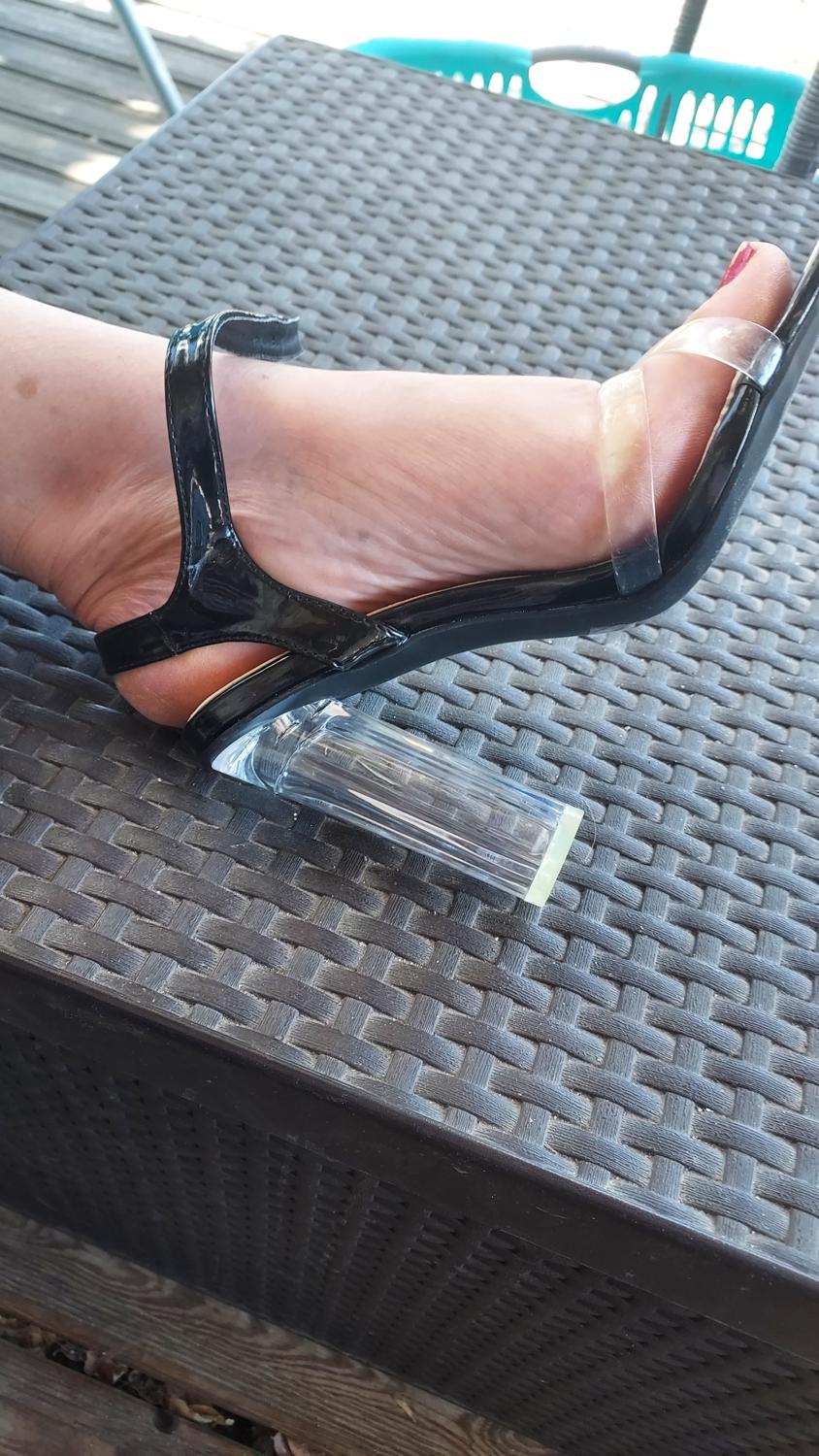 Beautyfootsgirls's media