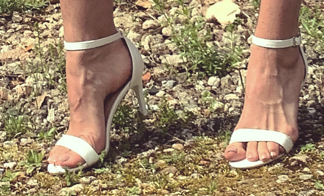 Beautyfull_feet_french's media
