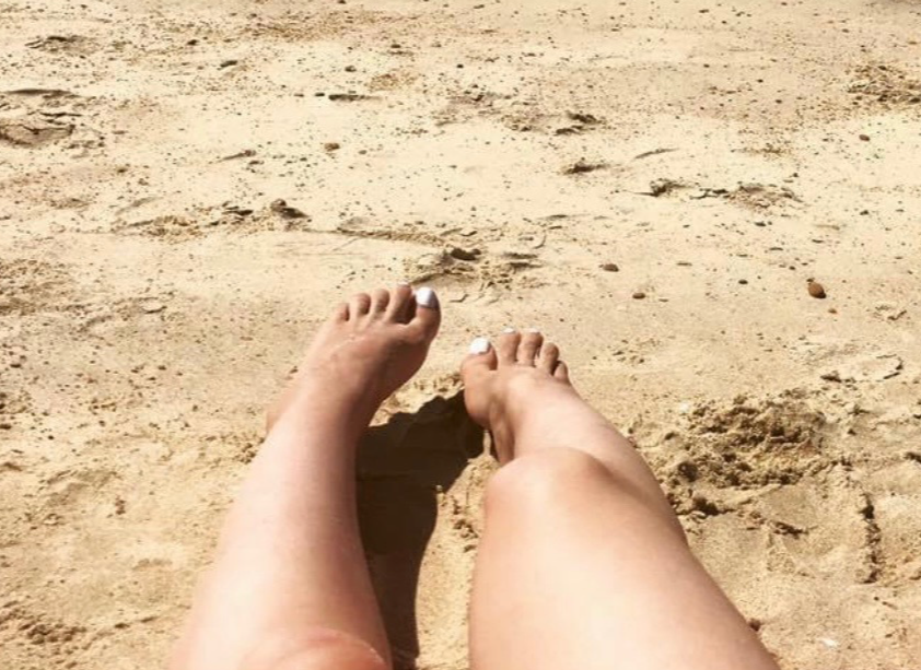Beautyfull_feet_french's media