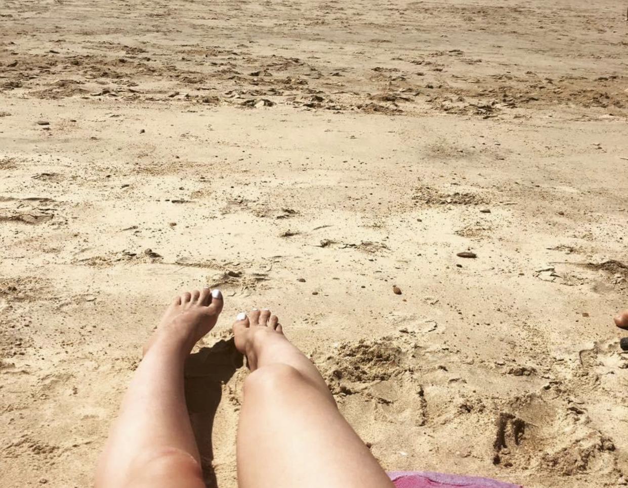 Beautyfull_feet_french's media