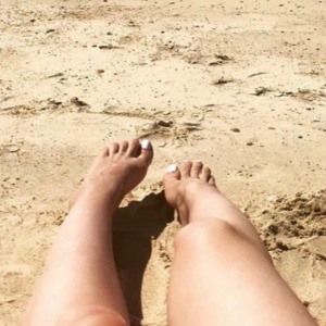 Beautyfull_feet_french's media