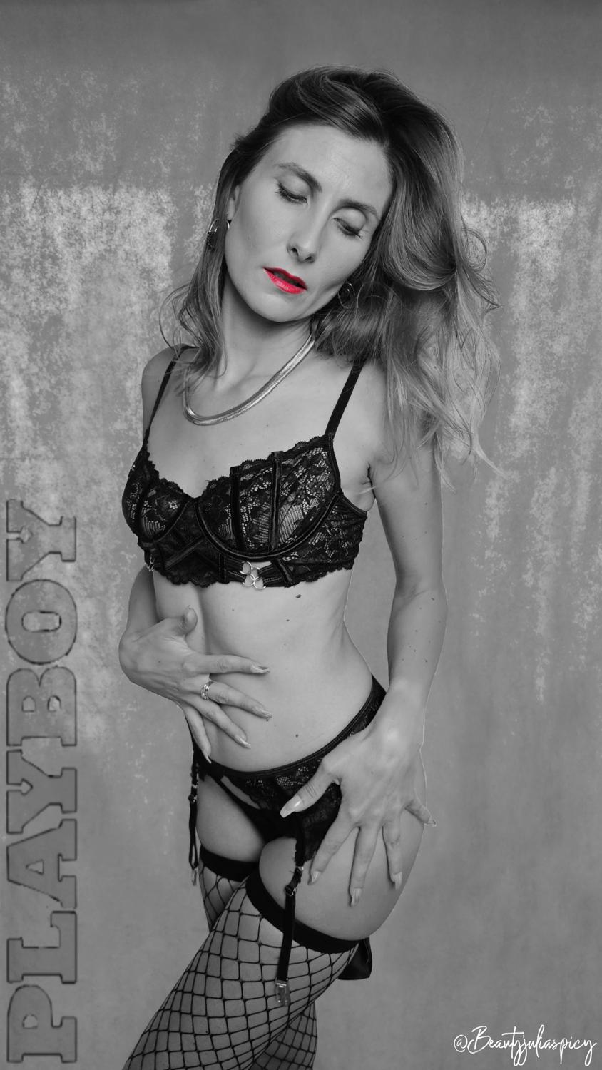 Beautyjuliaspicy's media