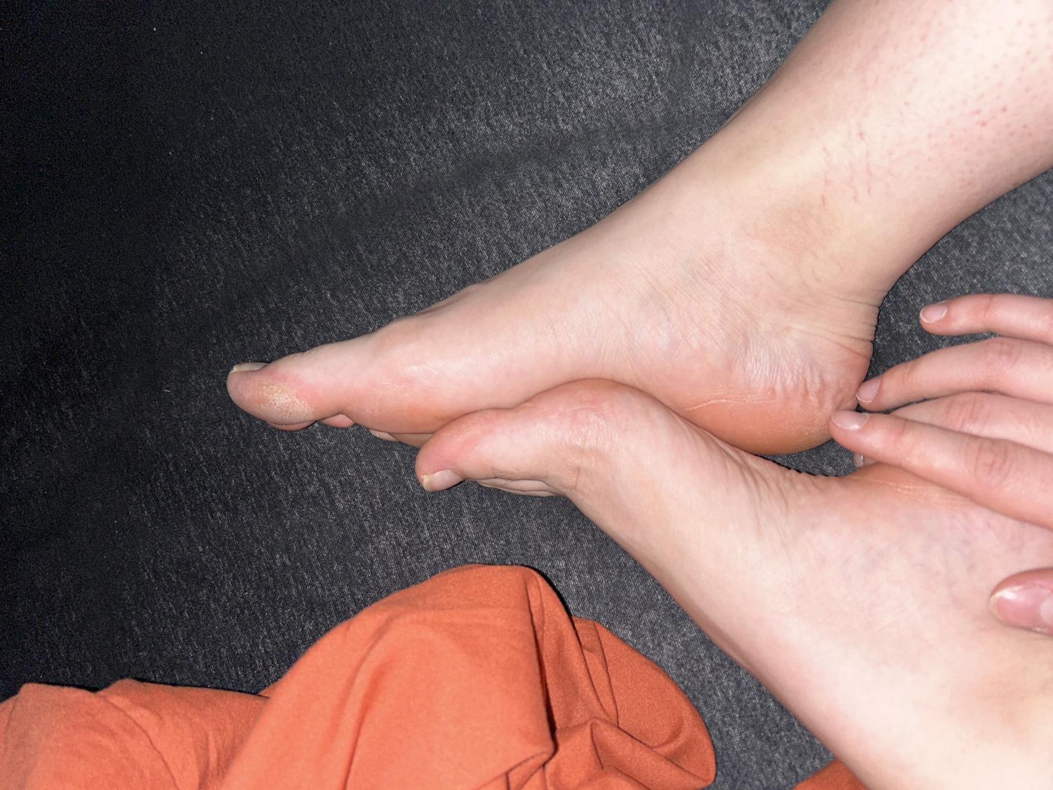 Beautynursefeet's media
