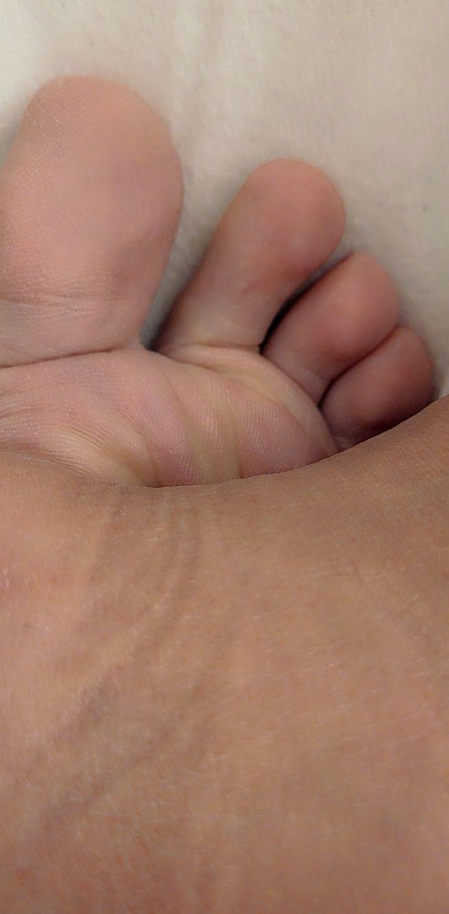 Bella_feetgirl's media