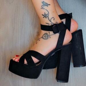 Bella_feetgirl's media