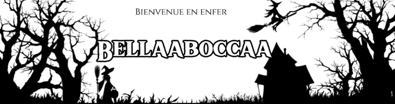 Bellaaboccaa's media