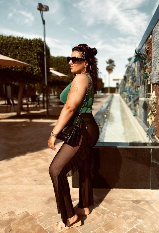 Bellaadymond's media