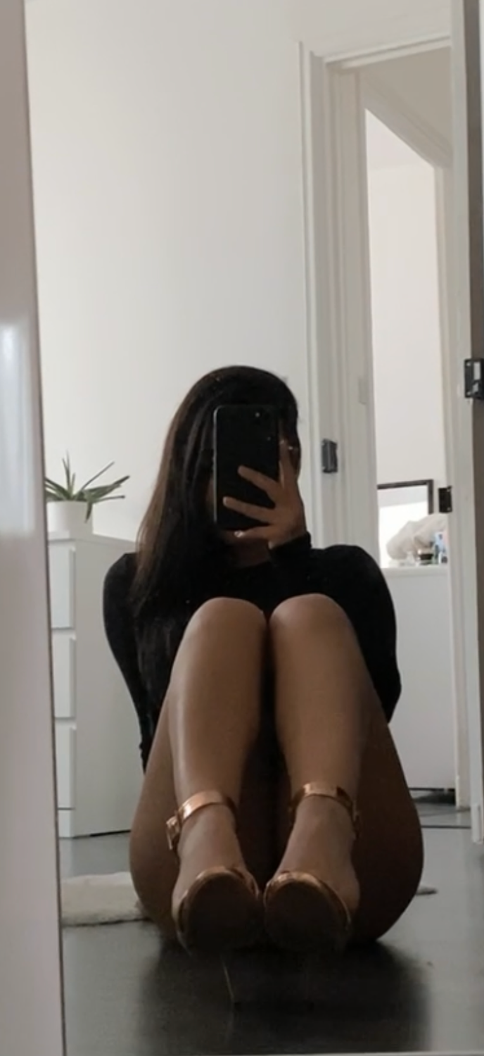 Bellaahernandes's media