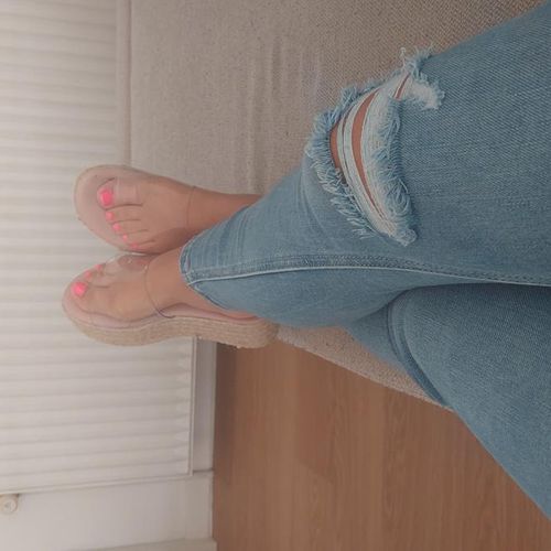 Bellablondie13's avatar