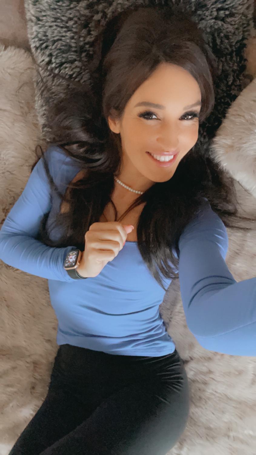 Bellatina's media
