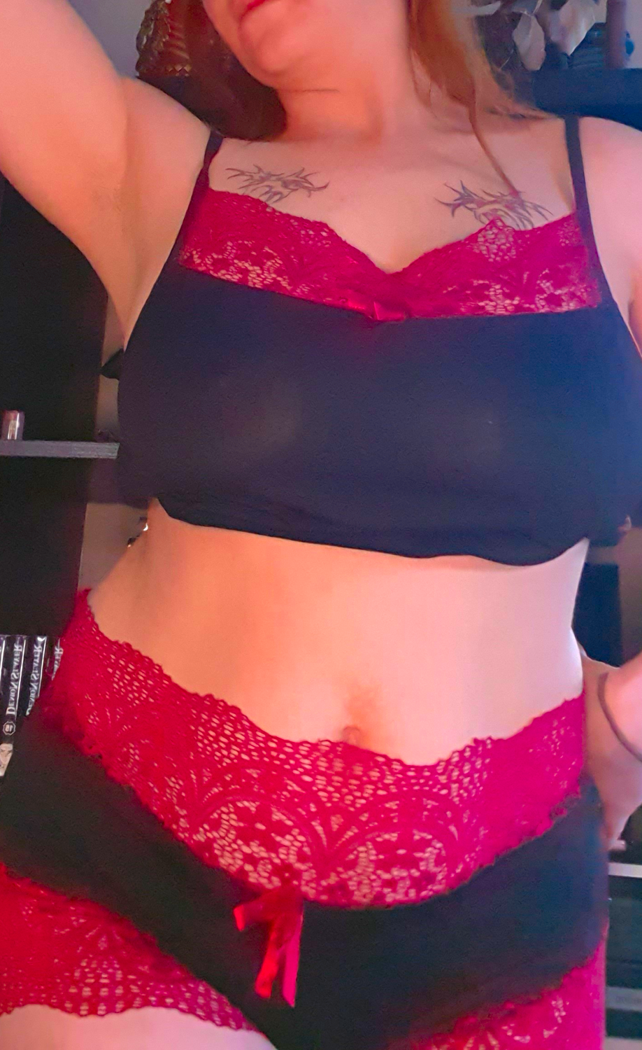 Belleetsexy's media