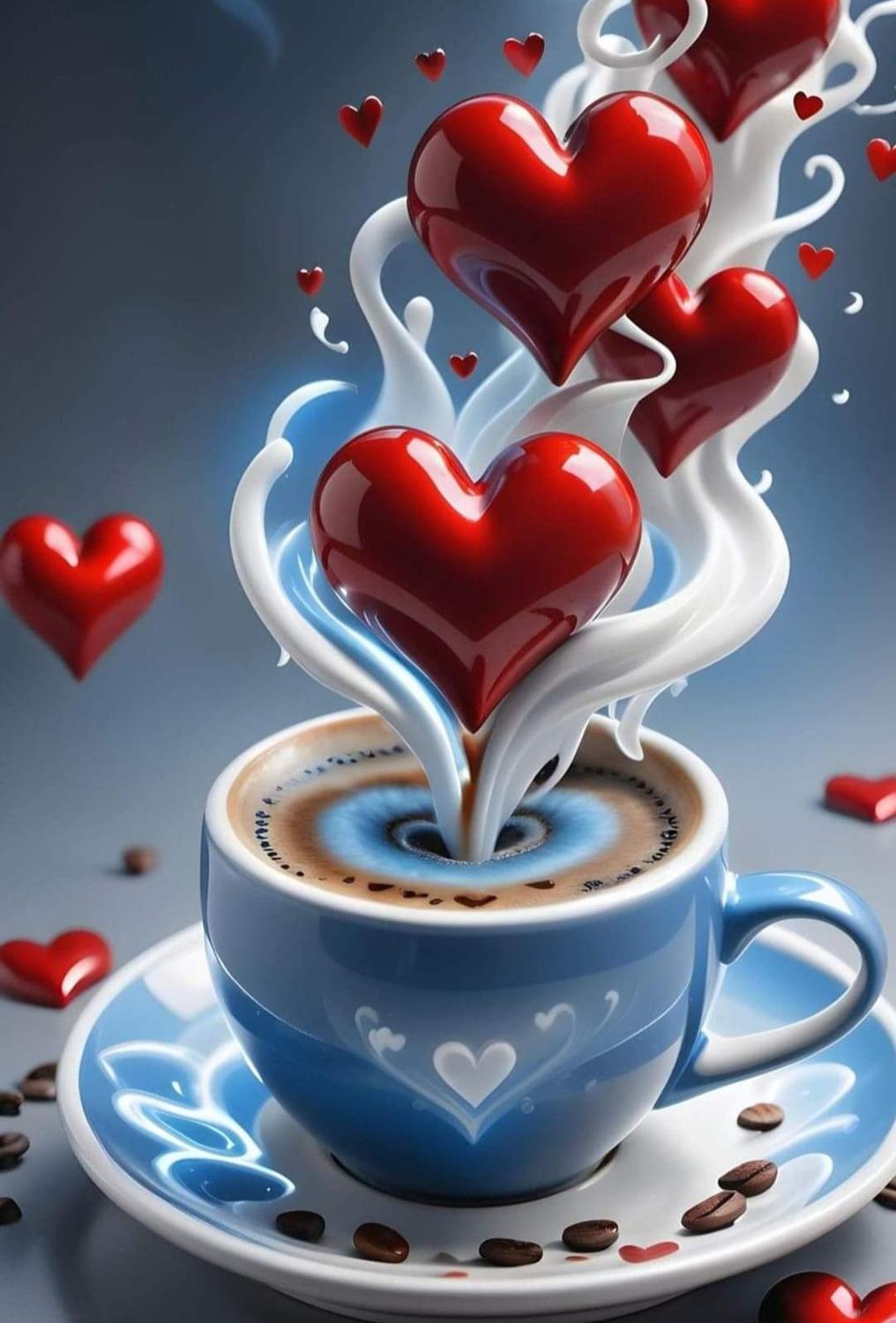 Bellissimalove's media
