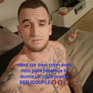 Benjcouple's media