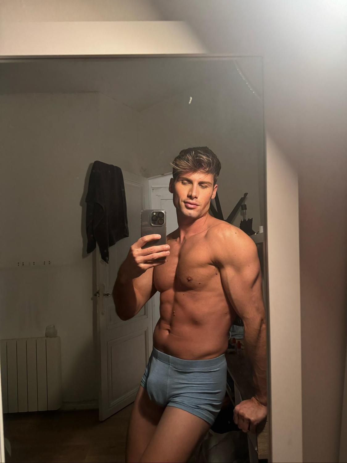 Benoitd's media