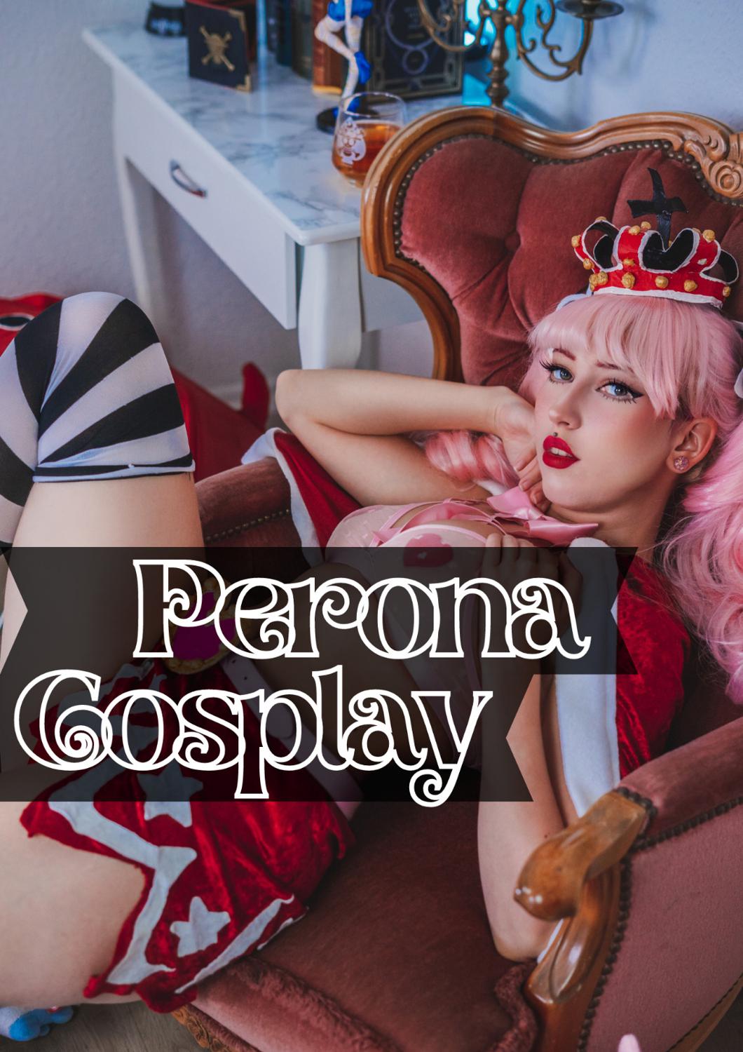 Berrydoll's media