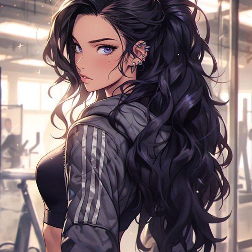 Beryl_coquine's avatar