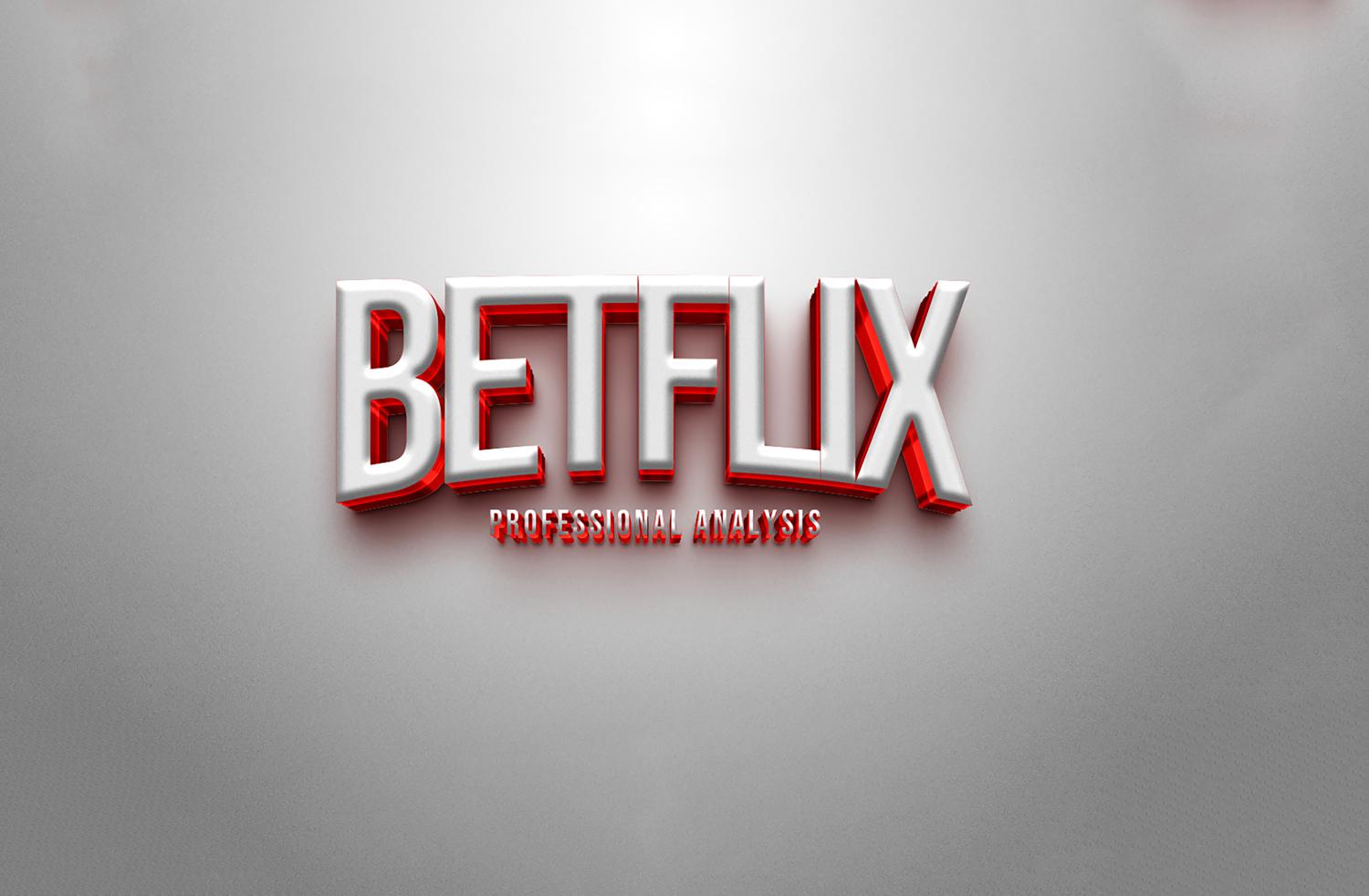 Betflix's media