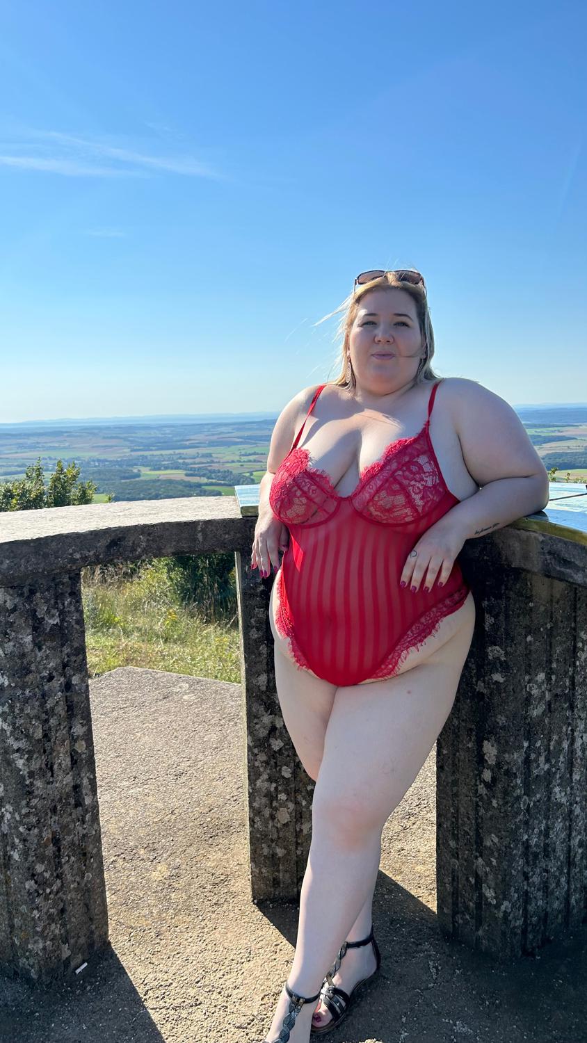 Bettyboobs_bbw's media