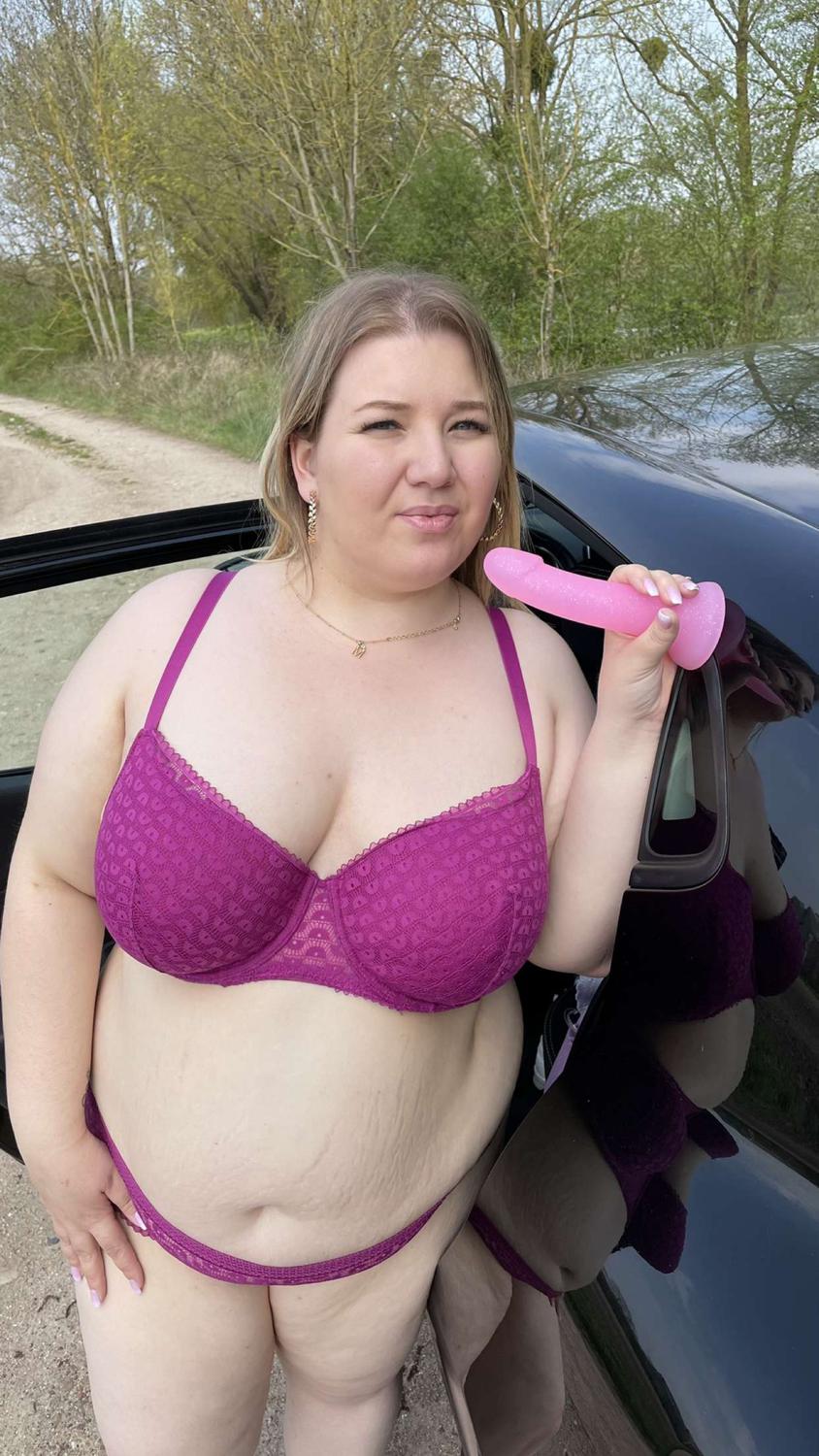Bettyboobs_bbw's media