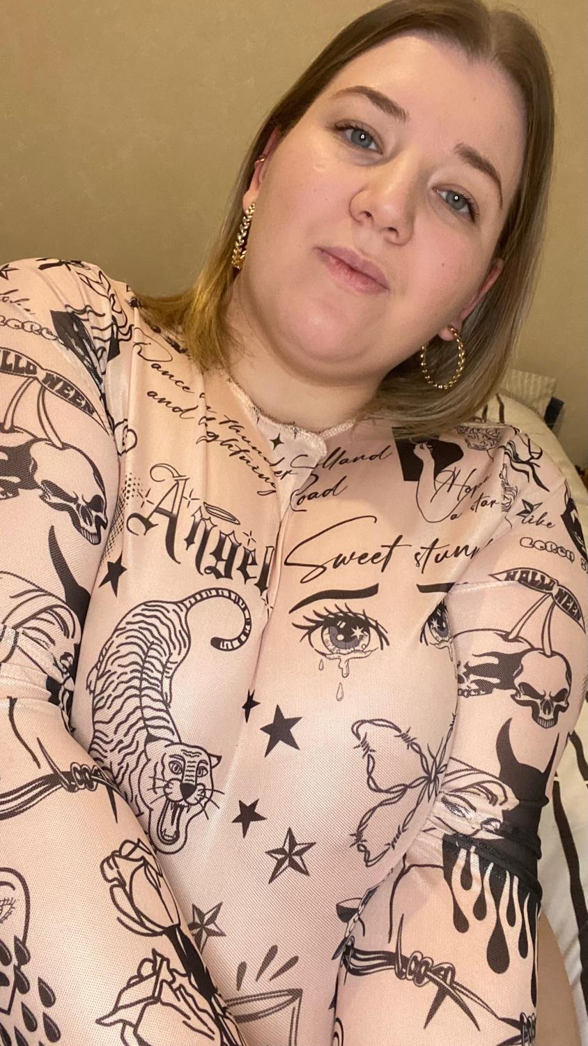 Bettyboobs_bbw's media