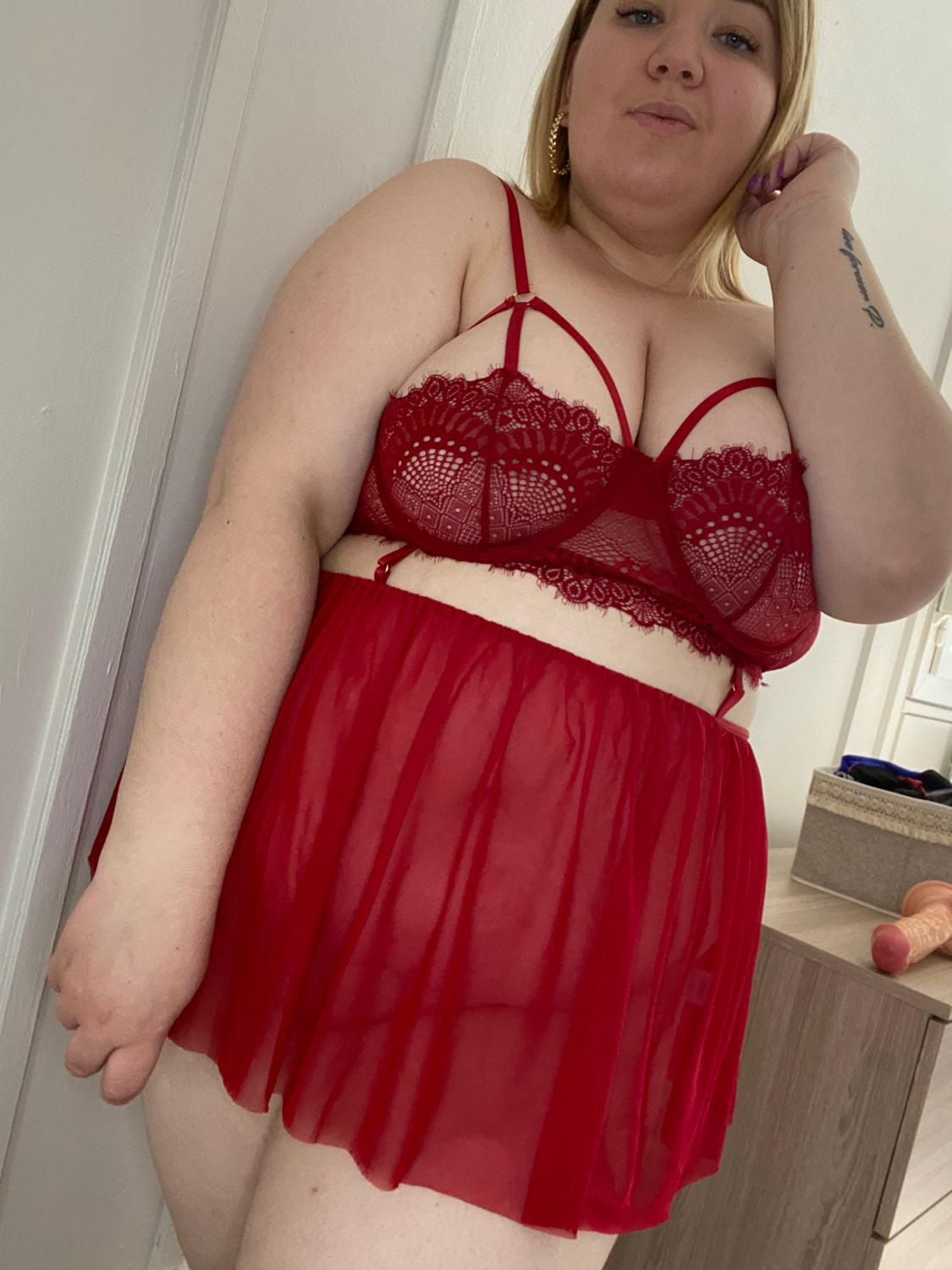 Bettyboobs_bbw's media