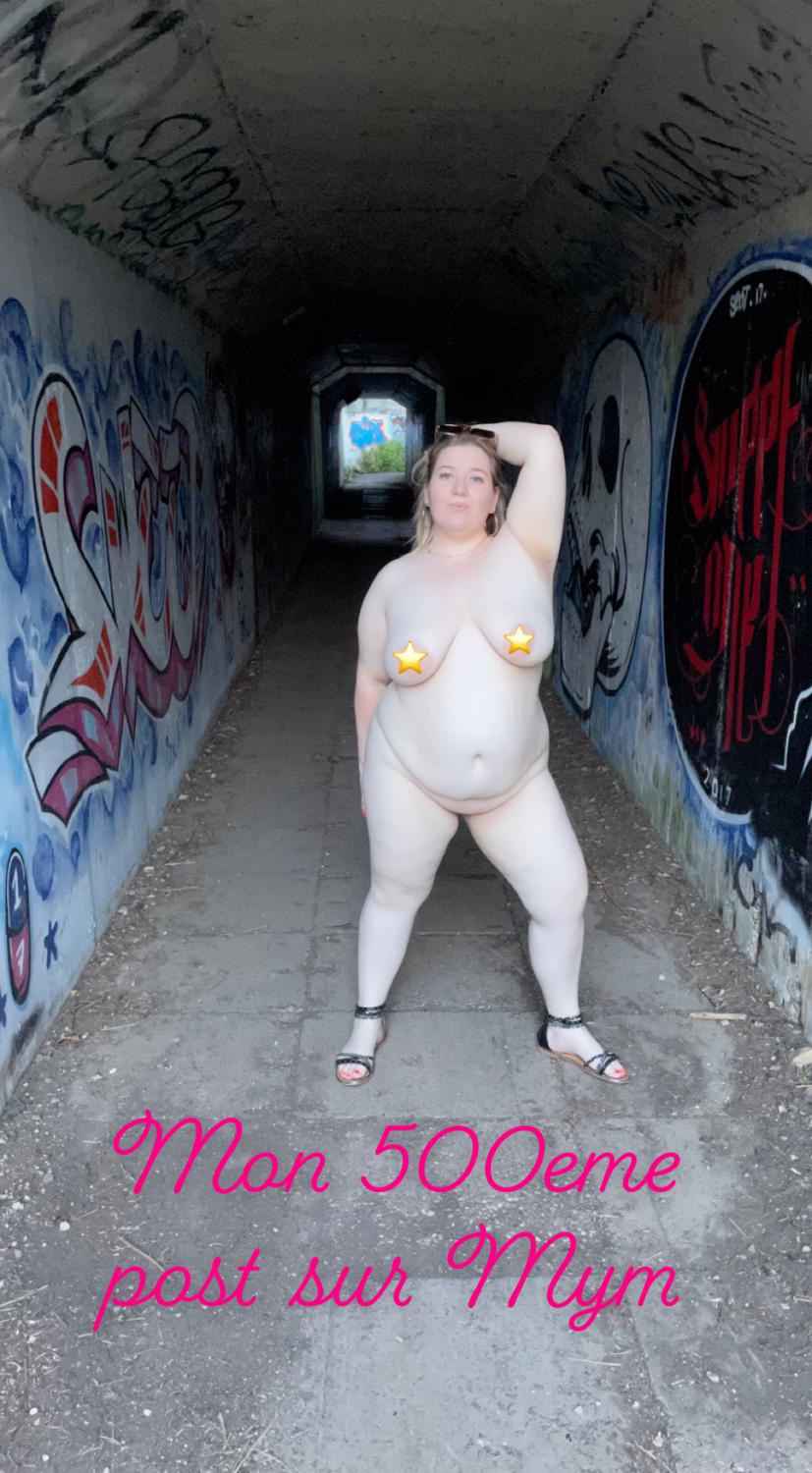 Bettyboobs_bbw's media