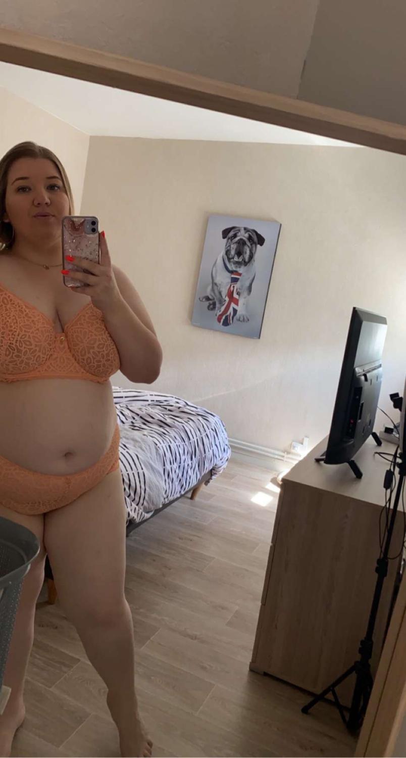 Bettyboobs_bbw's media