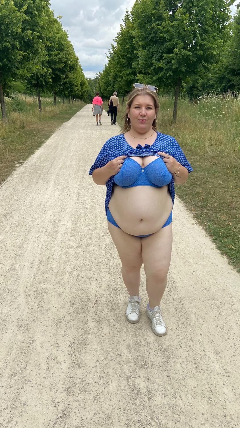 Bettyboobs_bbw's media