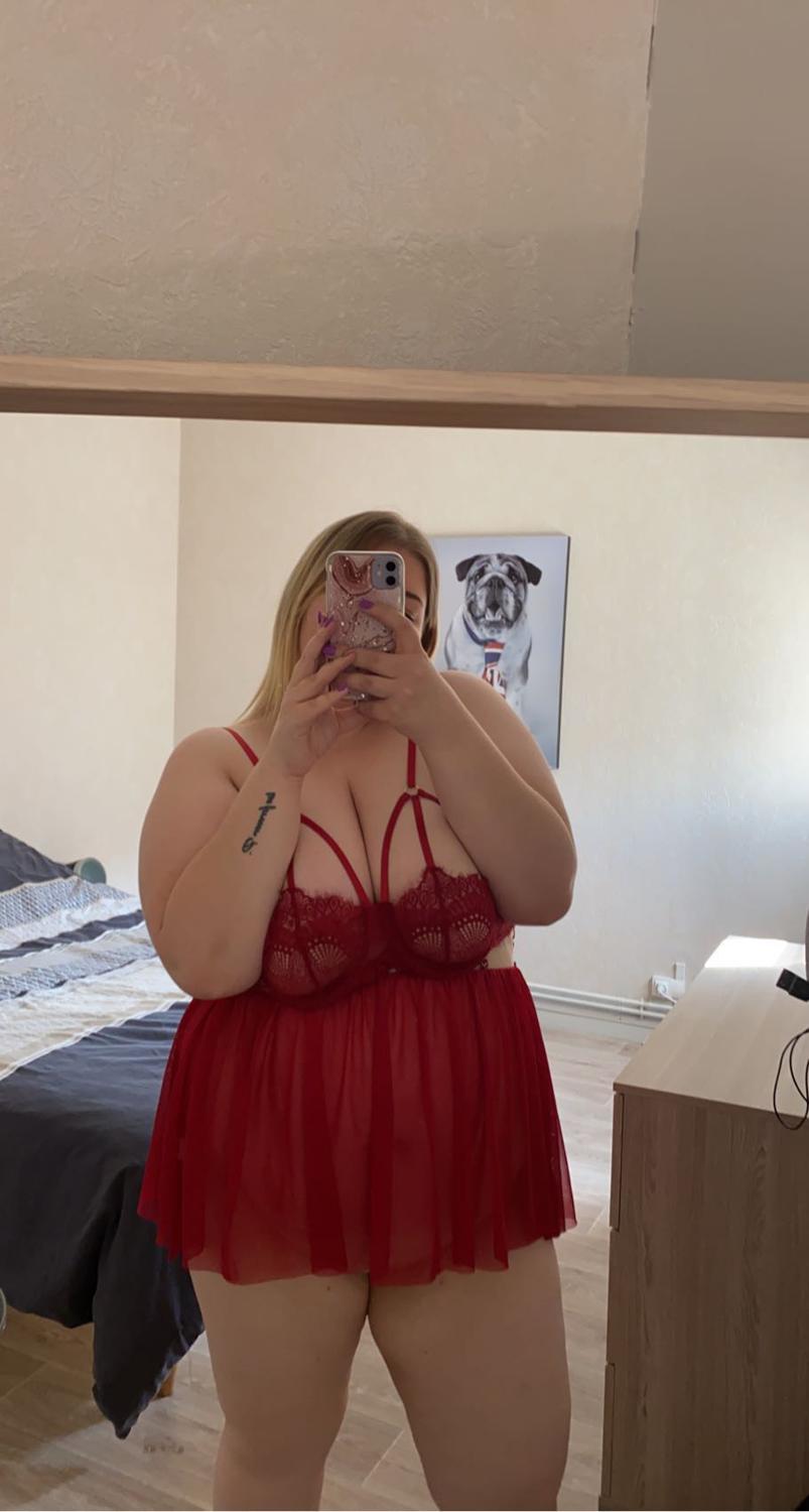 Bettyboobs_bbw's media
