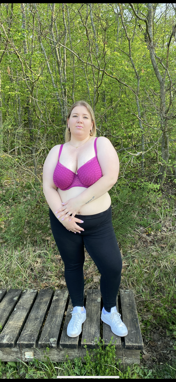 Bettyboobs_bbw's media