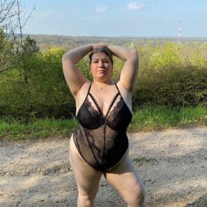 Bettyboobs_bbw's media