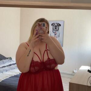 Bettyboobs_bbw's media