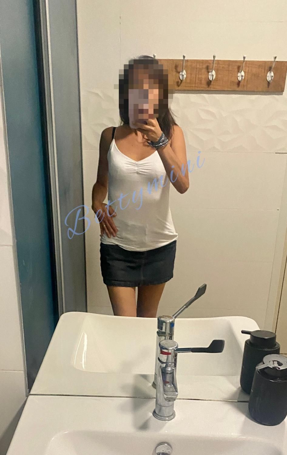 Bettymini's media