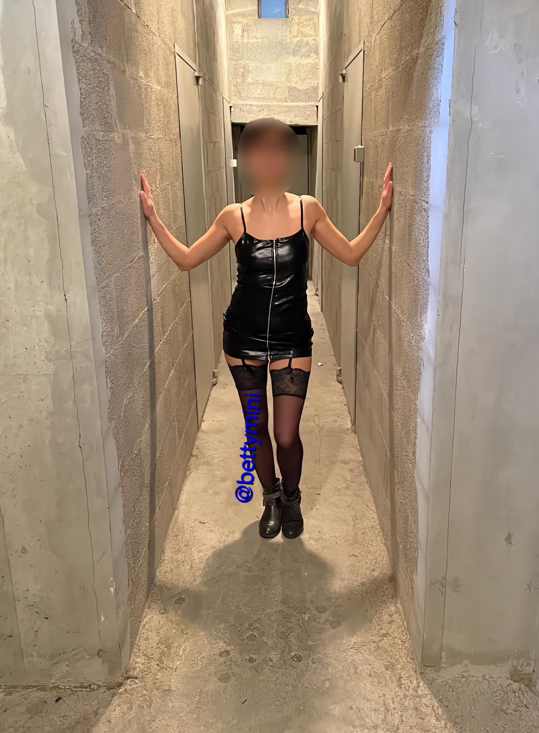 Bettymini's media